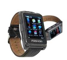 Watch Mobile Phone