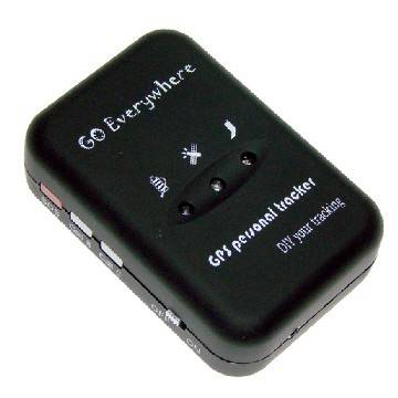 Spy Gps Personal Tracker