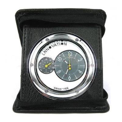 Spy Table Clock Camera 