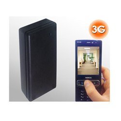 Spy 3g Hidden Camera