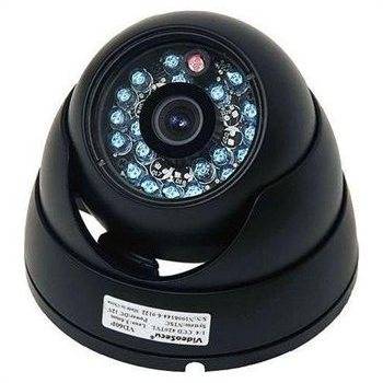 Spy Cctv Camera With Micro Sd Card 