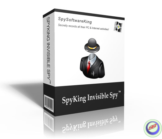 Spy Keylogger Software 